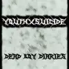 YouthxSuicide - Dead Boy Diaries - EP